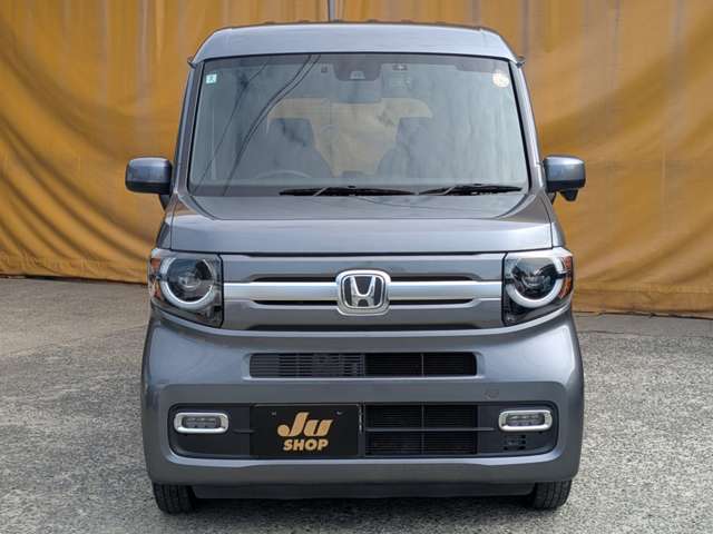 ホンダ Ｎ−ＶＡＮ ６６０ ＋スタイル ファン R3年 (九州・沖縄) 99