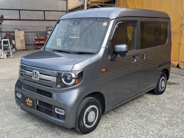 ホンダ Ｎ−ＶＡＮ ６６０ ＋スタイル ファン R3年 (九州・沖縄) 99
