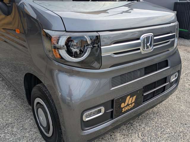 ホンダ Ｎ−ＶＡＮ ６６０ ＋スタイル ファン R3年 (九州・沖縄) 99
