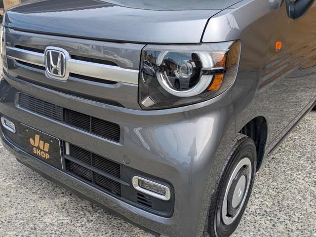 ホンダ Ｎ−ＶＡＮ ６６０ ＋スタイル ファン R3年 (九州・沖縄) 99