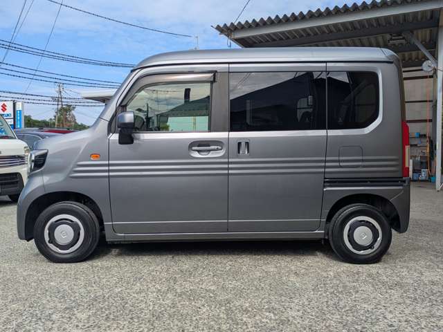 ホンダ Ｎ−ＶＡＮ ６６０ ＋スタイル ファン R3年 (九州・沖縄) 99
