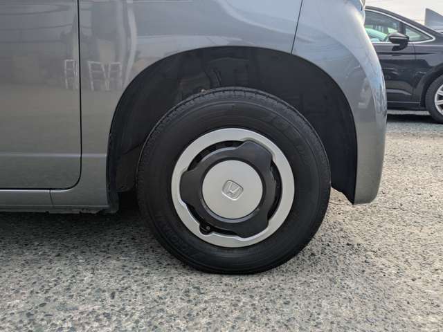 ホンダ Ｎ−ＶＡＮ ６６０ ＋スタイル ファン R3年 (九州・沖縄) 99