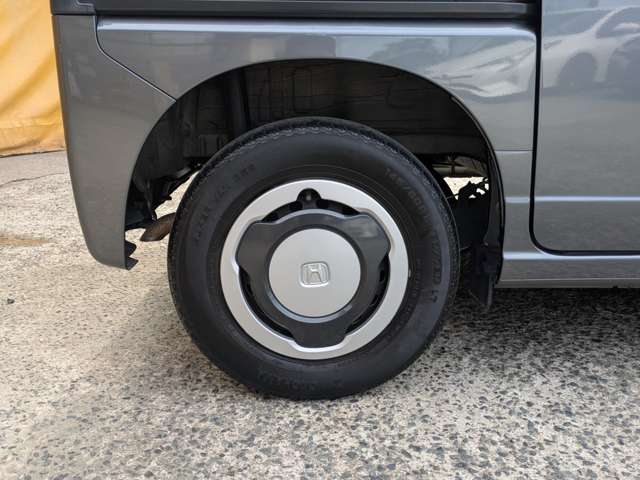 ホンダ Ｎ−ＶＡＮ ６６０ ＋スタイル ファン R3年 (九州・沖縄) 99