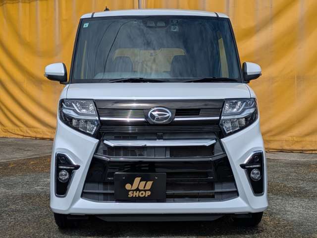 ダイハツ タント ６６０ カスタム ＲＳ R1年 (九州・沖縄) 99