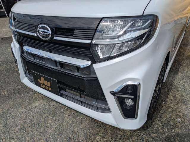 ダイハツ タント ６６０ カスタム ＲＳ R1年 (九州・沖縄) 99
