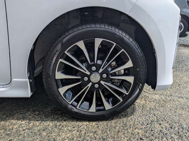 ダイハツ タント ６６０ カスタム ＲＳ R1年 (九州・沖縄) 99