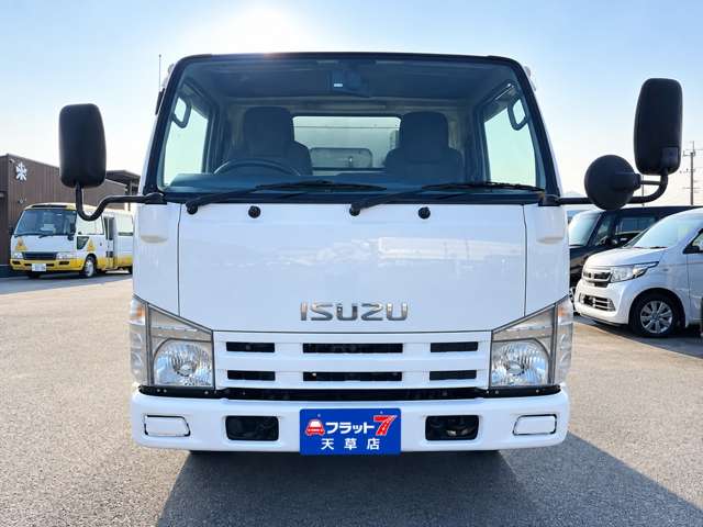 いすゞ エルフ 冷凍 H24年 (九州・沖縄) 99