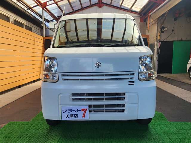 スズキ エブリイ ６６０ ＰＡ ハイルーフ ５ＡＧＳ車 H28年 (九州・沖縄) 99