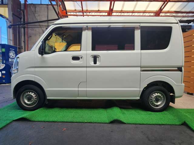 スズキ エブリイ ６６０ ＰＡ ハイルーフ ５ＡＧＳ車 H28年 (九州・沖縄) 99