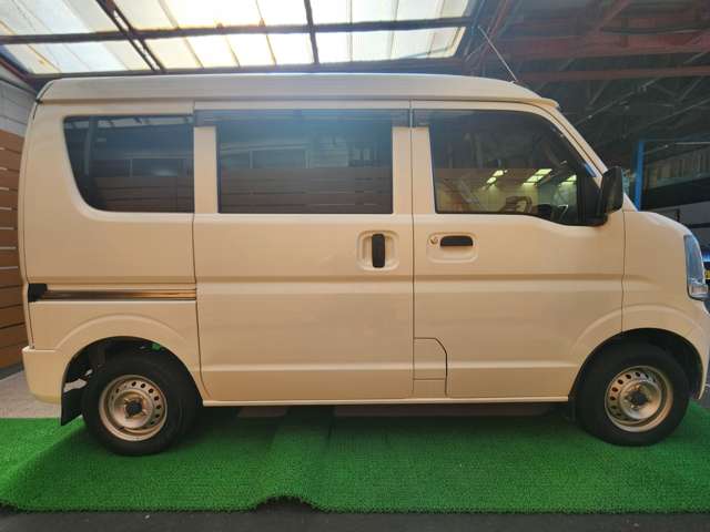 スズキ エブリイ ６６０ ＰＡ ハイルーフ ５ＡＧＳ車 H28年 (九州・沖縄) 99