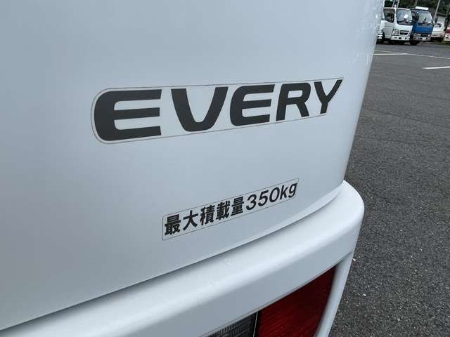 スズキ エブリイ ６６０ ＰＡ ハイルーフ ５ＡＧＳ車 H28年 (九州・沖縄) 99