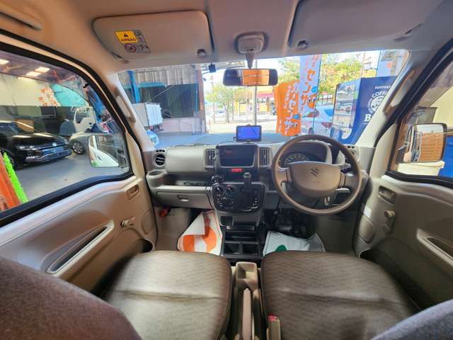 スズキ エブリイ ６６０ ＰＡ ハイルーフ ５ＡＧＳ車 H28年 (九州・沖縄) 99