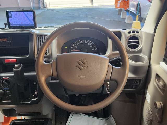 スズキ エブリイ ６６０ ＰＡ ハイルーフ ５ＡＧＳ車 H28年 (九州・沖縄) 99