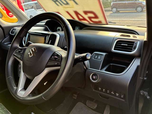 スズキ ソリオ １．２ バンディット ハイブリッド ＭＶ ４ＷＤ R1年 (甲信越・北陸) 99