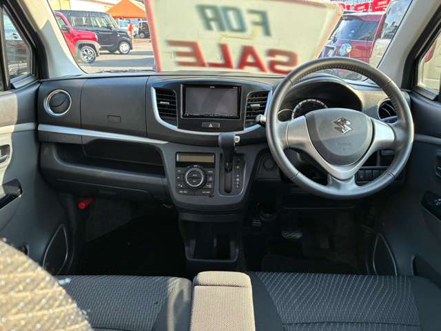 スズキ ワゴンＲ ６６０ スティングレー Ｘ ４ＷＤ H26年 (甲信越・北陸) 99