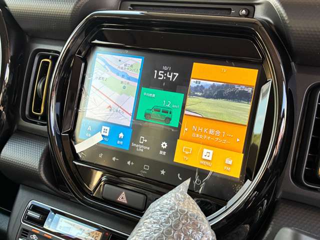 スズキ ハスラー ６６０ ハイブリッド Ｘ ４ＷＤ R8年 (甲信越・北陸) 99