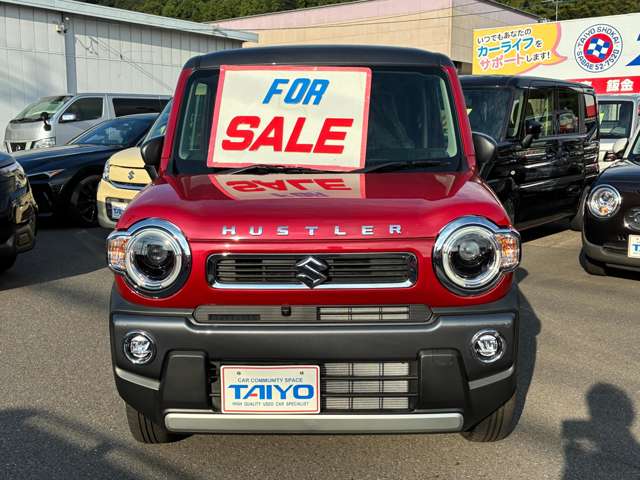 スズキ ハスラー ６６０ ハイブリッド Ｘ ４ＷＤ R8年 (甲信越・北陸) 99