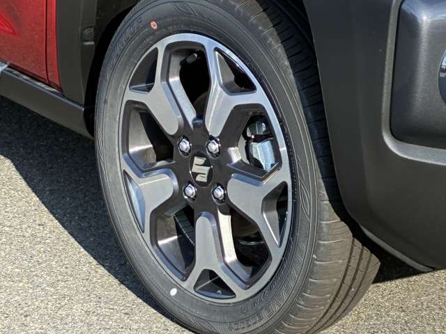 スズキ ハスラー ６６０ ハイブリッド Ｘ ４ＷＤ R8年 (甲信越・北陸) 99