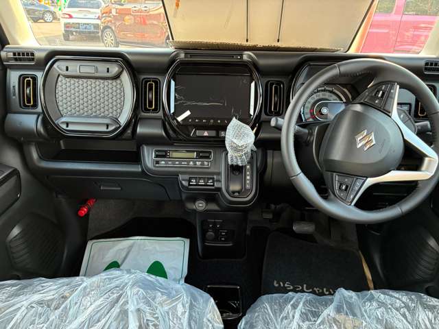 スズキ ハスラー ６６０ ハイブリッド Ｘ ４ＷＤ R8年 (甲信越・北陸) 99