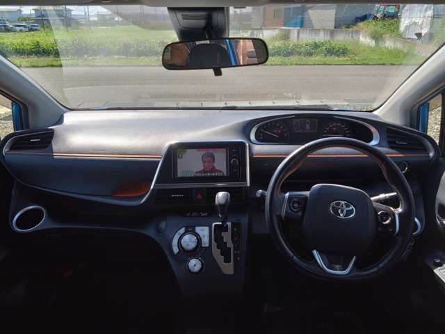 トヨタ シエンタ １．５ Ｇ ４ＷＤ H28年 (東北) 99