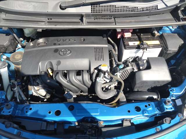 トヨタ シエンタ １．５ Ｇ ４ＷＤ H28年 (東北) 99