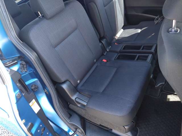 トヨタ シエンタ １．５ Ｇ ４ＷＤ H28年 (東北) 99