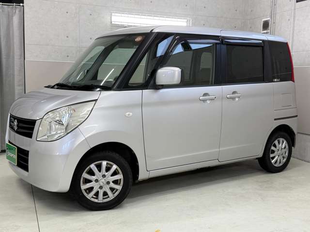 スズキ パレット ６６０ Ｌ H24年 (東北) 99