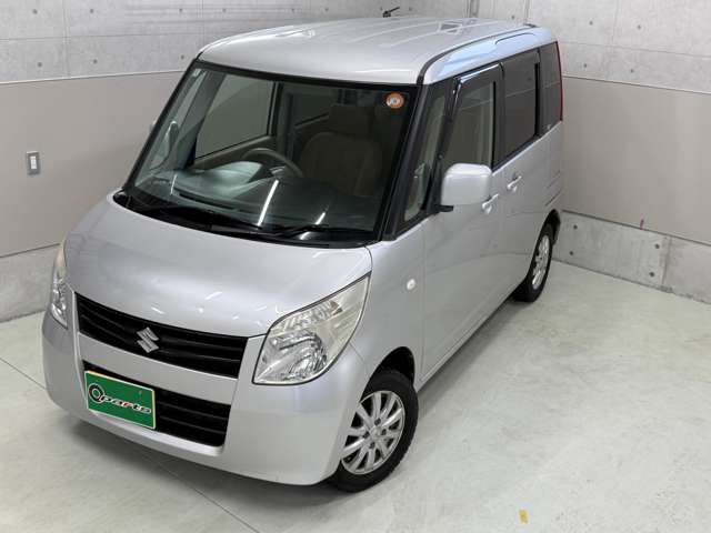 スズキ パレット ６６０ Ｌ H24年 (東北) 99