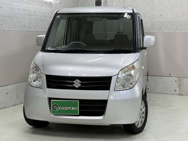 スズキ パレット ６６０ Ｌ H24年 (東北) 99