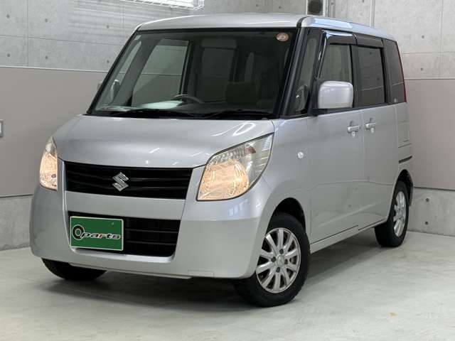 スズキ パレット ６６０ Ｌ H24年 (東北) 99