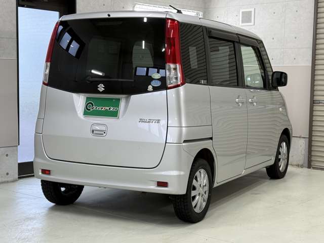 スズキ パレット ６６０ Ｌ H24年 (東北) 99