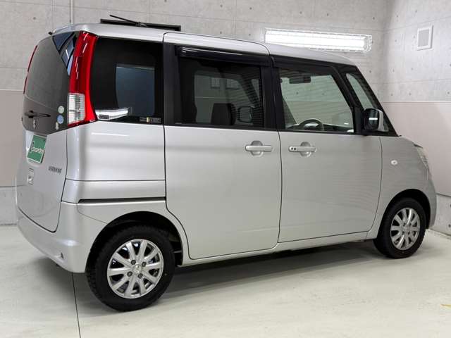 スズキ パレット ６６０ Ｌ H24年 (東北) 99