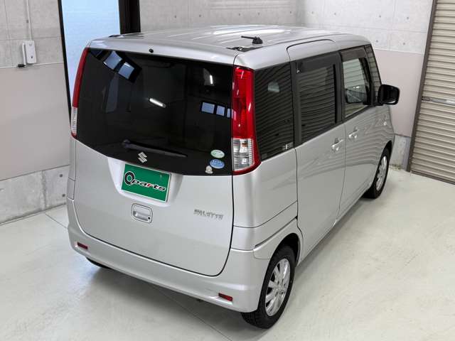 スズキ パレット ６６０ Ｌ H24年 (東北) 99
