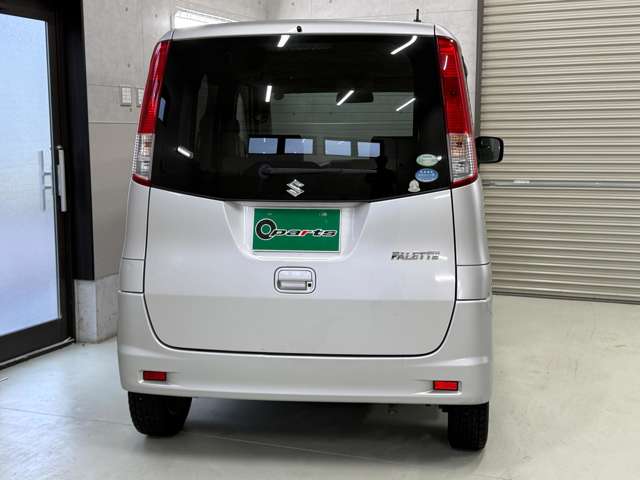 スズキ パレット ６６０ Ｌ H24年 (東北) 99