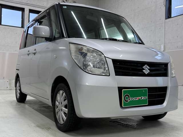 スズキ パレット ６６０ Ｌ H24年 (東北) 99
