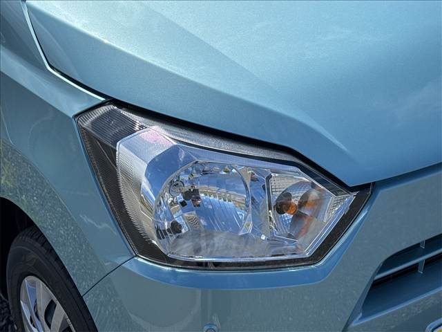 ダイハツ ミラ　イース ＬＳＡＩＩＩ R8年 (東北) 99