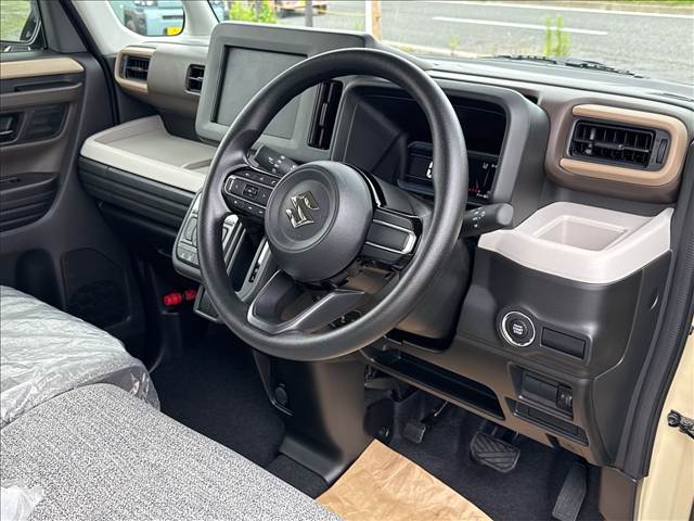 スズキ スペーシア ＨＹＢＲＩＤ Ｇ R8年 (東北) 99