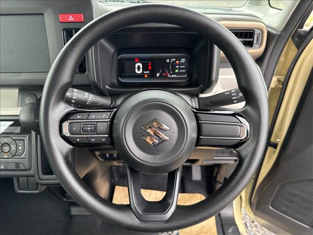 スズキ スペーシア ＨＹＢＲＩＤ Ｇ R8年 (東北) 99