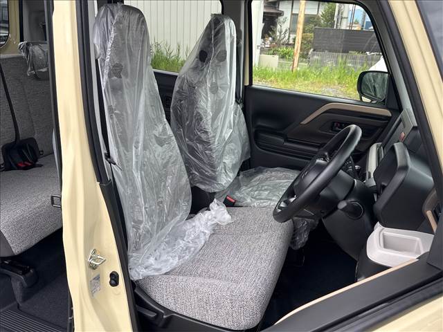 スズキ スペーシア ＨＹＢＲＩＤ Ｇ R8年 (東北) 99