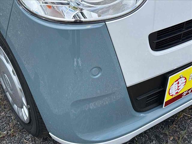 ダイハツ ムーヴ　キャンバス ＊＊ストライプス Ｘ ＵＧＰ R8年 (東北) 99