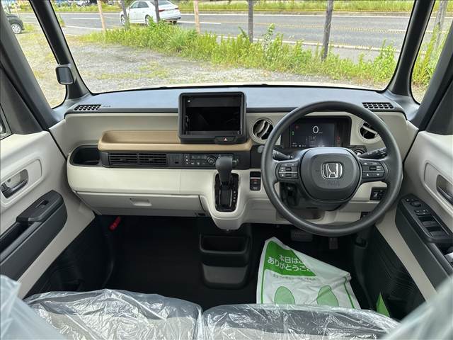 ホンダ Ｎ－ＢＯＸ Ｎ－ＢＯＸ ファッションスタイル ４ＷＤ R8年 (東北) 99