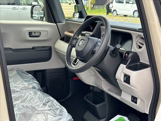 ホンダ Ｎ－ＢＯＸ Ｎ－ＢＯＸ ファッションスタイル ４ＷＤ R8年 (東北) 99