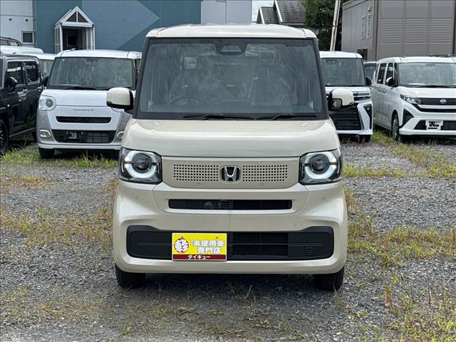 ホンダ Ｎ－ＢＯＸ Ｎ－ＢＯＸ ファッションスタイル ４ＷＤ R8年 (東北) 99