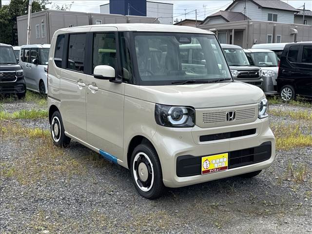 ホンダ Ｎ－ＢＯＸ Ｎ－ＢＯＸ ファッションスタイル ４ＷＤ R8年 (東北) 99