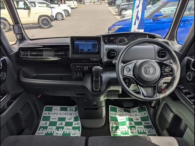 ホンダ Ｎ　ＢＯＸ カスタム ６６０ Ｌ R3年 (東北) 99