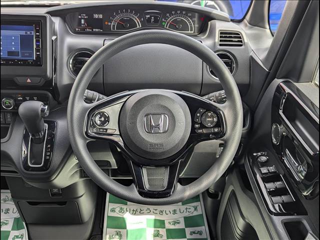 ホンダ Ｎ　ＢＯＸ カスタム ６６０ Ｌ R3年 (東北) 99