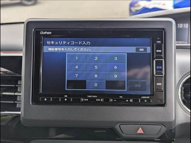 ホンダ Ｎ　ＢＯＸ カスタム ６６０ Ｌ R3年 (東北) 99