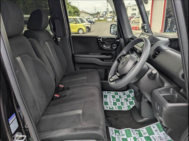 ホンダ Ｎ　ＢＯＸ カスタム ６６０ Ｌ R3年 (東北) 99