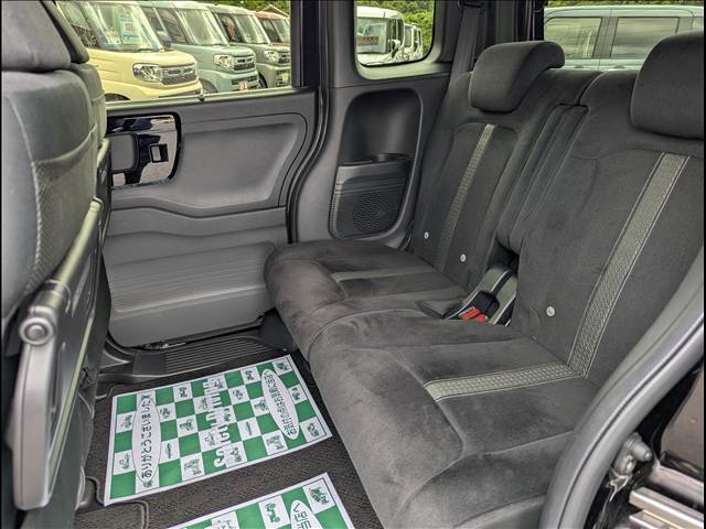 ホンダ Ｎ　ＢＯＸ カスタム ６６０ Ｌ R3年 (東北) 99