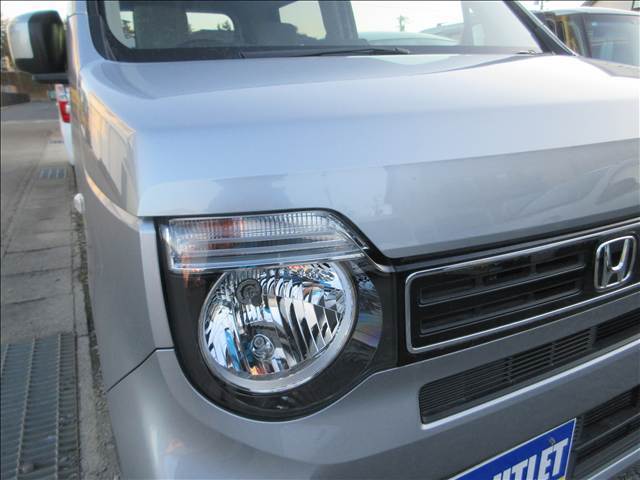 ホンダ Ｎ−ＷＧＮ ６６０ Ｇ R5年 (東北) 99